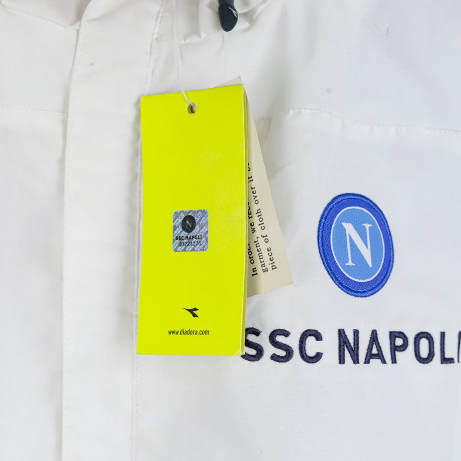 Tuta Napoli Diadora nuova con cartellino 2007/2008 by DIADORA - Home (10)