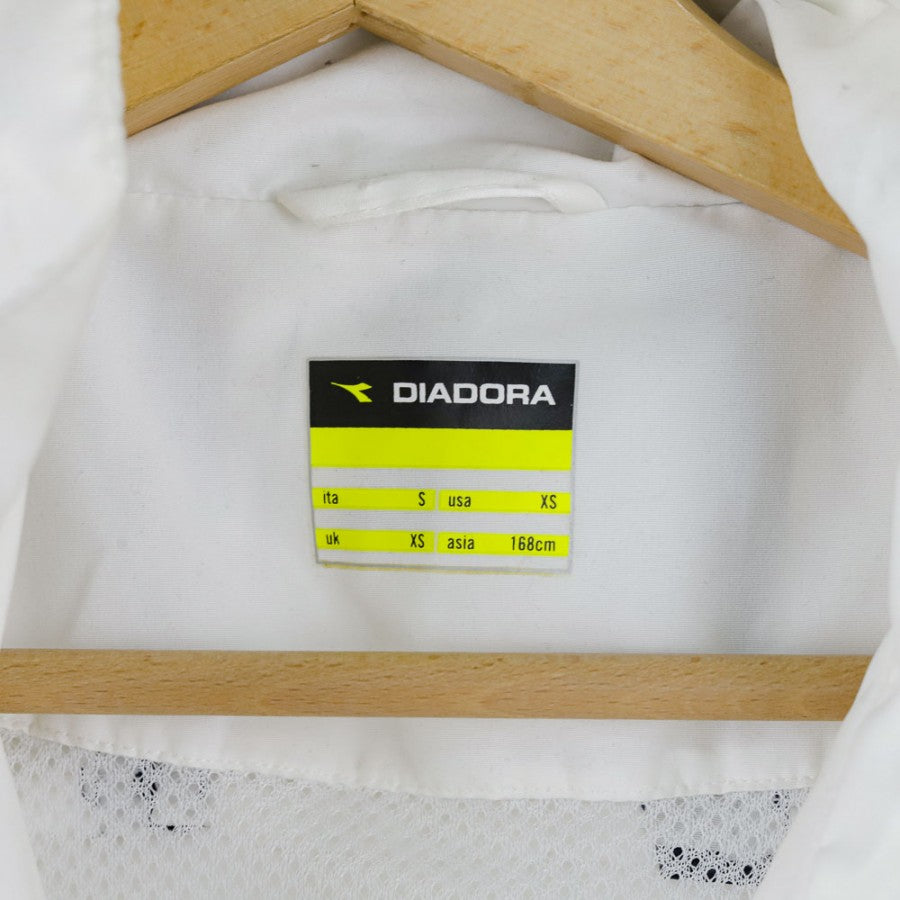 Tuta Napoli Diadora nuova con cartellino 2007/2008 by DIADORA - Home (11)