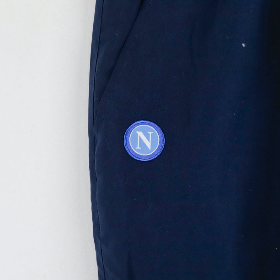 Tuta Napoli Diadora nuova con cartellino 2007/2008 by DIADORA - Home (18)