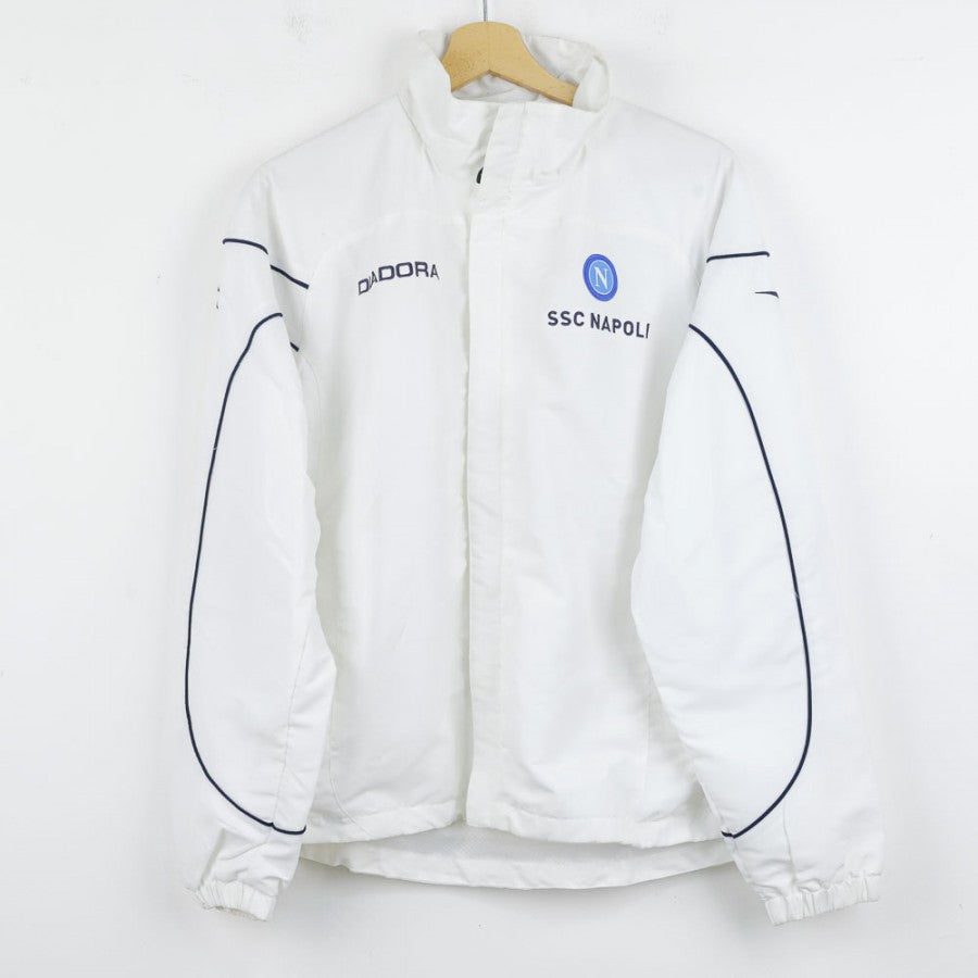 Tuta Napoli Diadora nuova con cartellino 2007/2008 by DIADORA - Home (2)