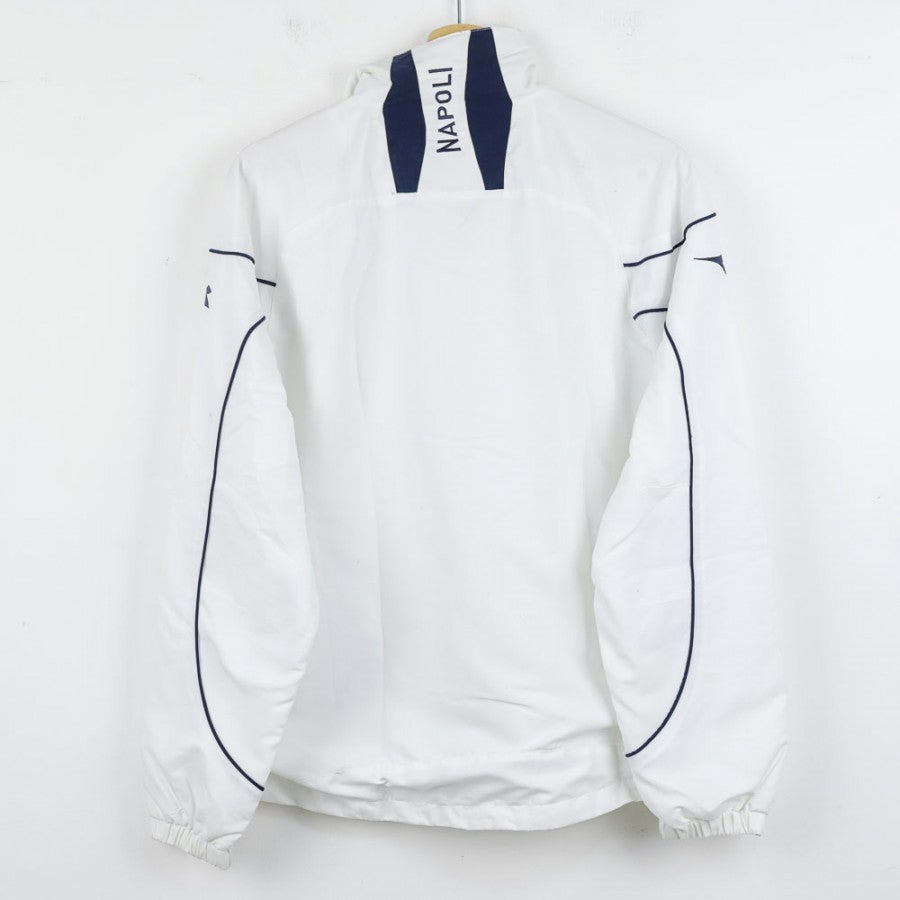 Tuta Napoli Diadora nuova con cartellino 2007/2008 by DIADORA - Home (3)