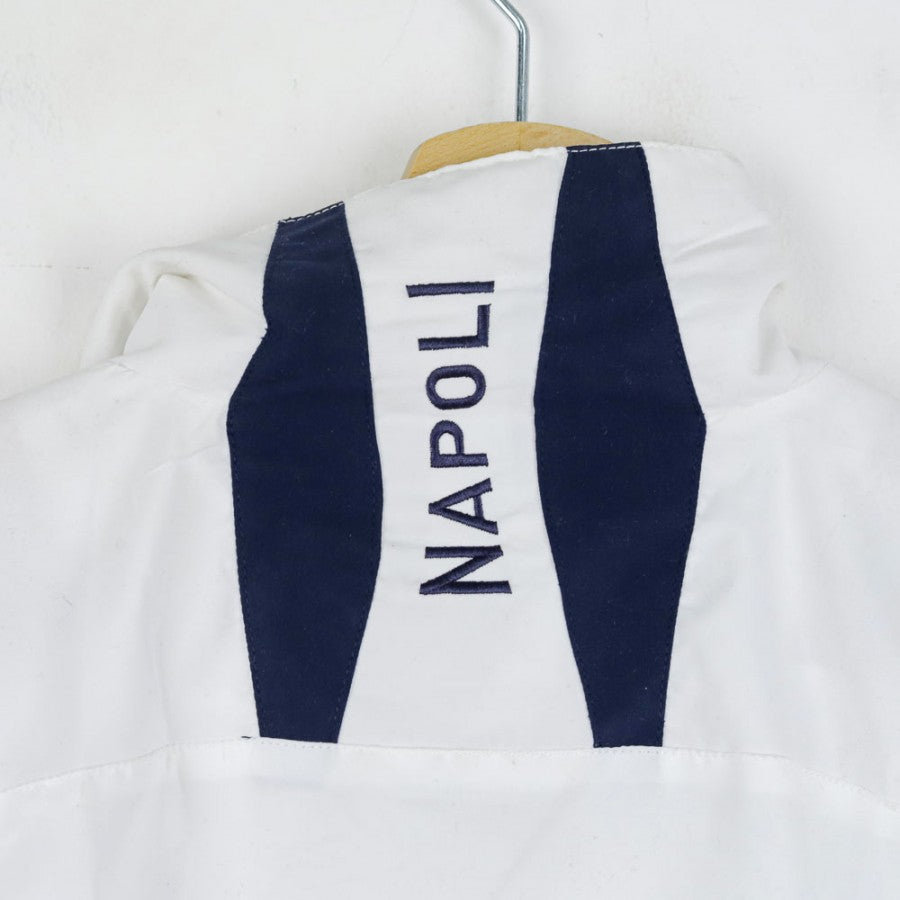 Tuta Napoli Diadora nuova con cartellino 2007/2008 by DIADORA - Home (6)