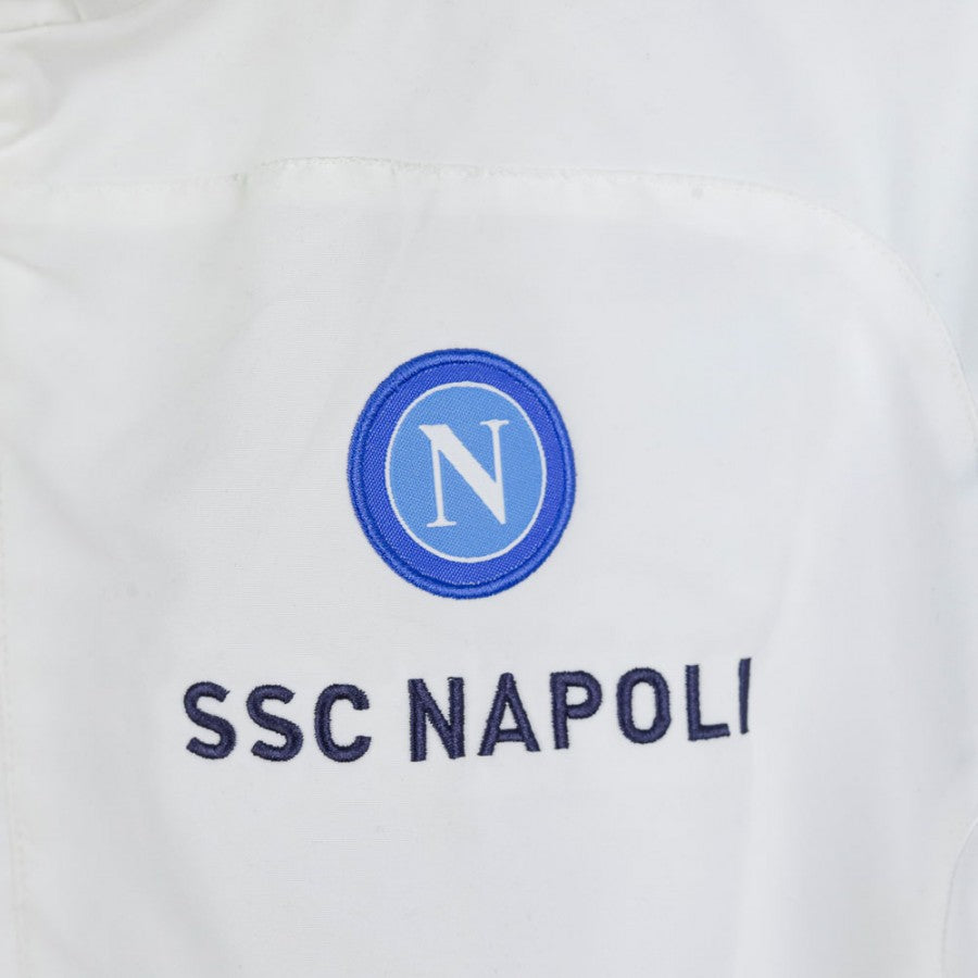 Tuta Napoli Diadora nuova con cartellino 2007/2008 by DIADORA - Home (7)