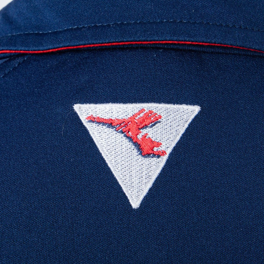tuta padova diadora vera 1995/1996 by DIADORA - Home (11)