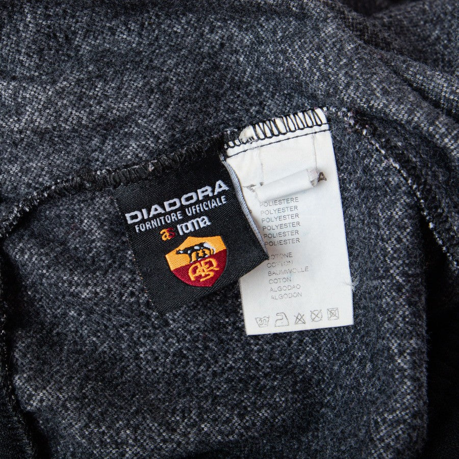 tuta roma diadora 1998/1999 by DIADORA - Home (11)