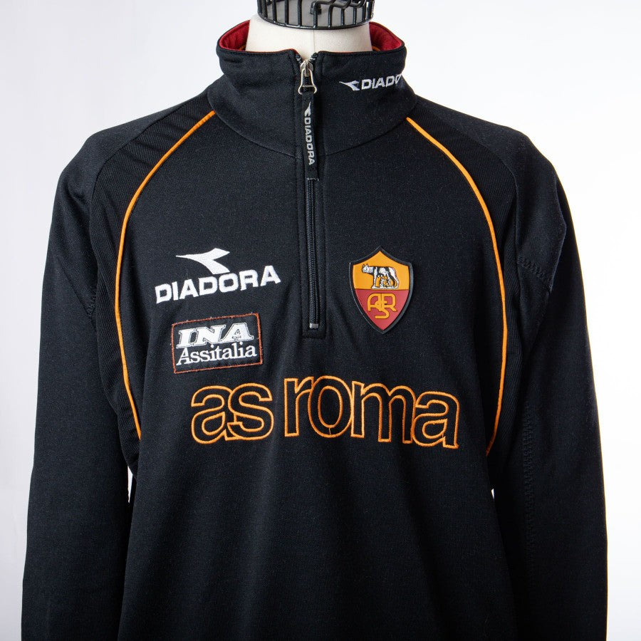 tuta roma diadora 1998/1999 by DIADORA - Home (14)