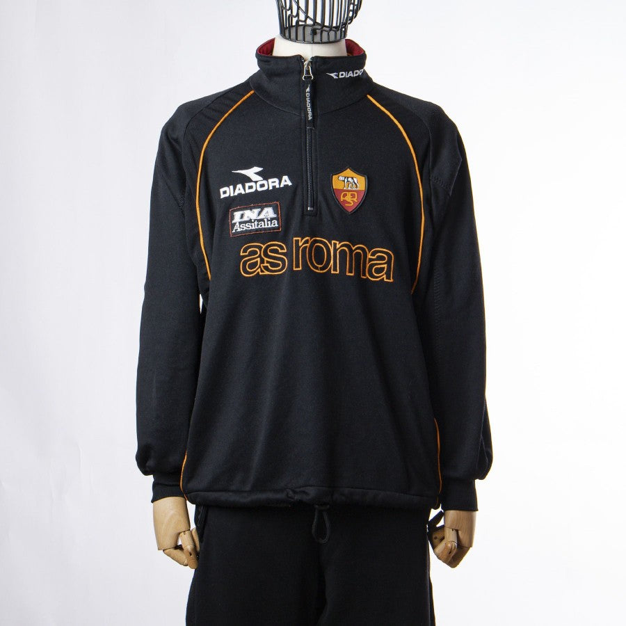 tuta roma diadora 1998/1999 by DIADORA - Home
