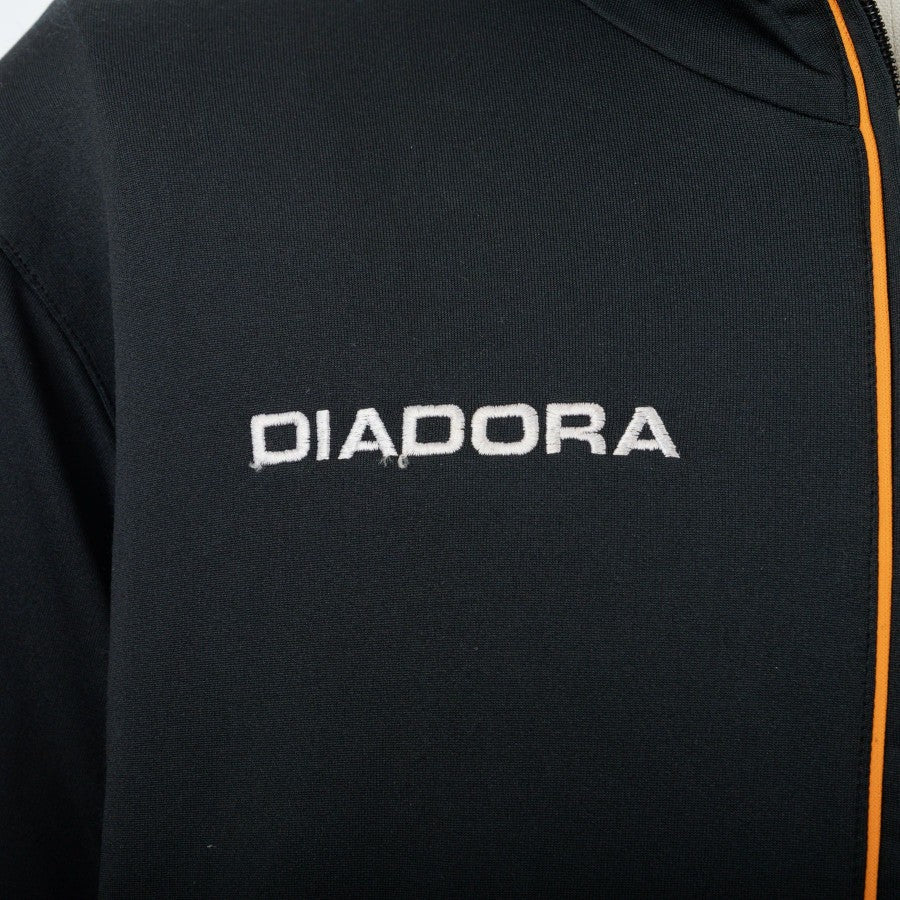 Tuta Roma Diadora 2003/2004 by DIADORA - Home (4)