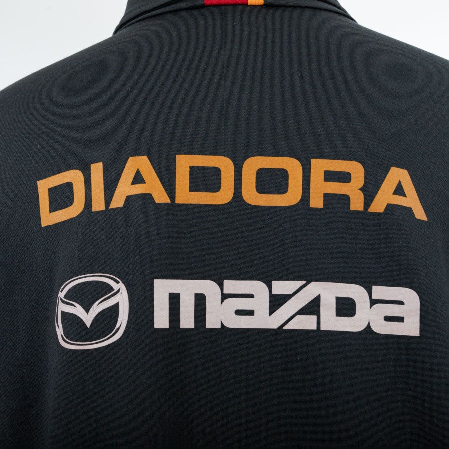 Tuta Roma Diadora 2003/2004 by DIADORA - Home (8)