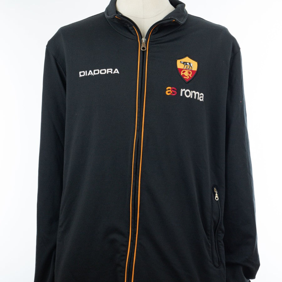 Tuta Roma Diadora 2003/2004 by DIADORA - Home (9)