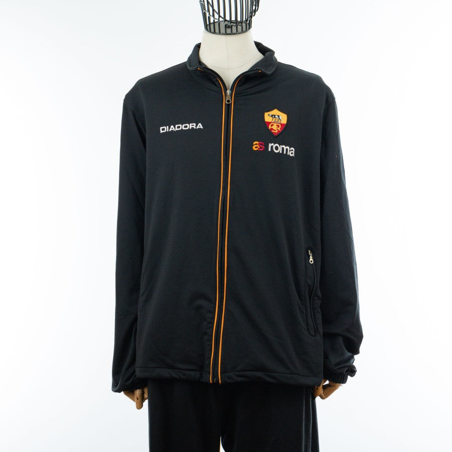 Tuta Roma Diadora 2003/2004 by DIADORA - Home