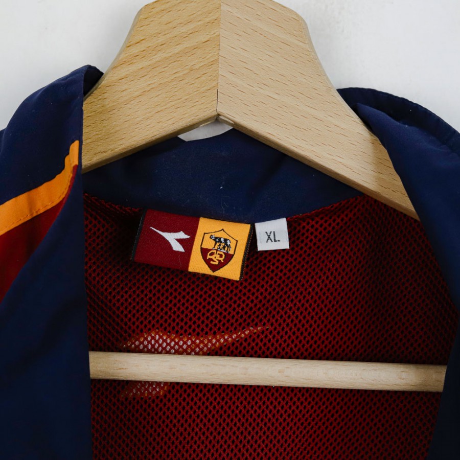 Tuta Roma Diadora 2004/2005 by DIADORA - Home (10)