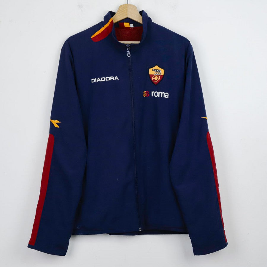 Tuta Roma Diadora 2004/2005 by DIADORA - Home (2)
