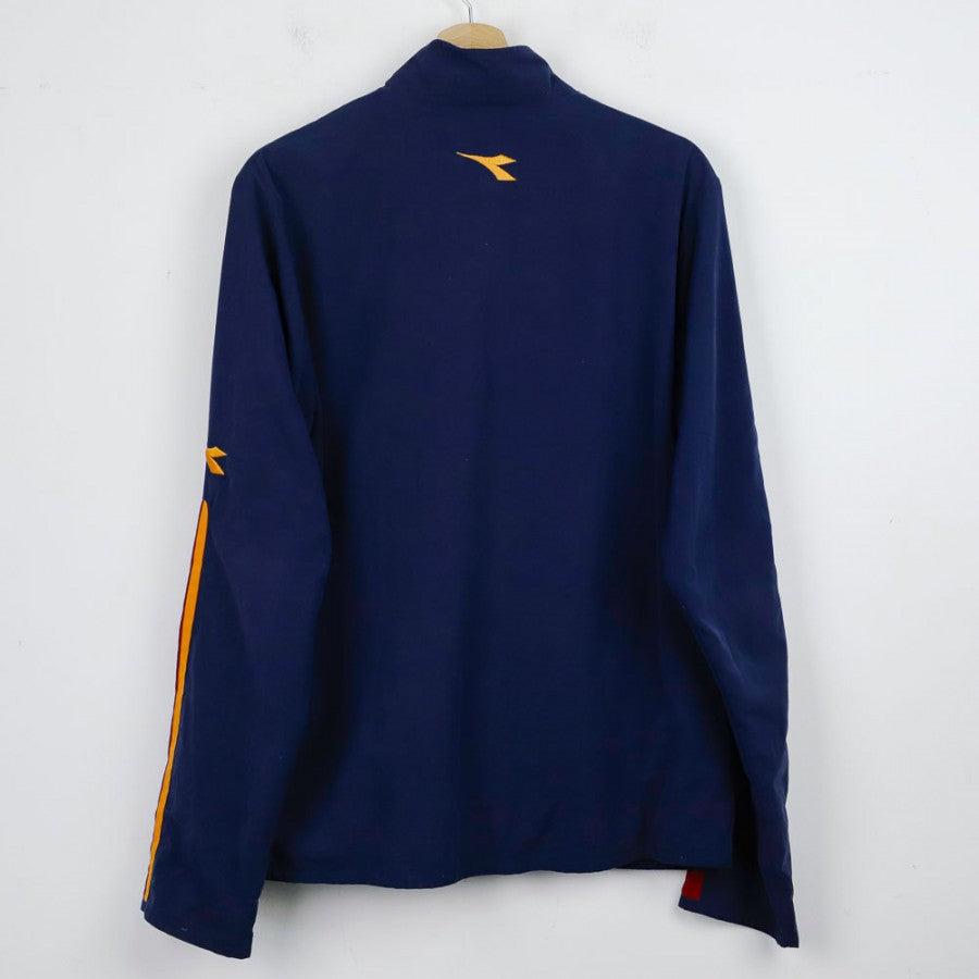 Tuta Roma Diadora 2004/2005 by DIADORA - Home (3)
