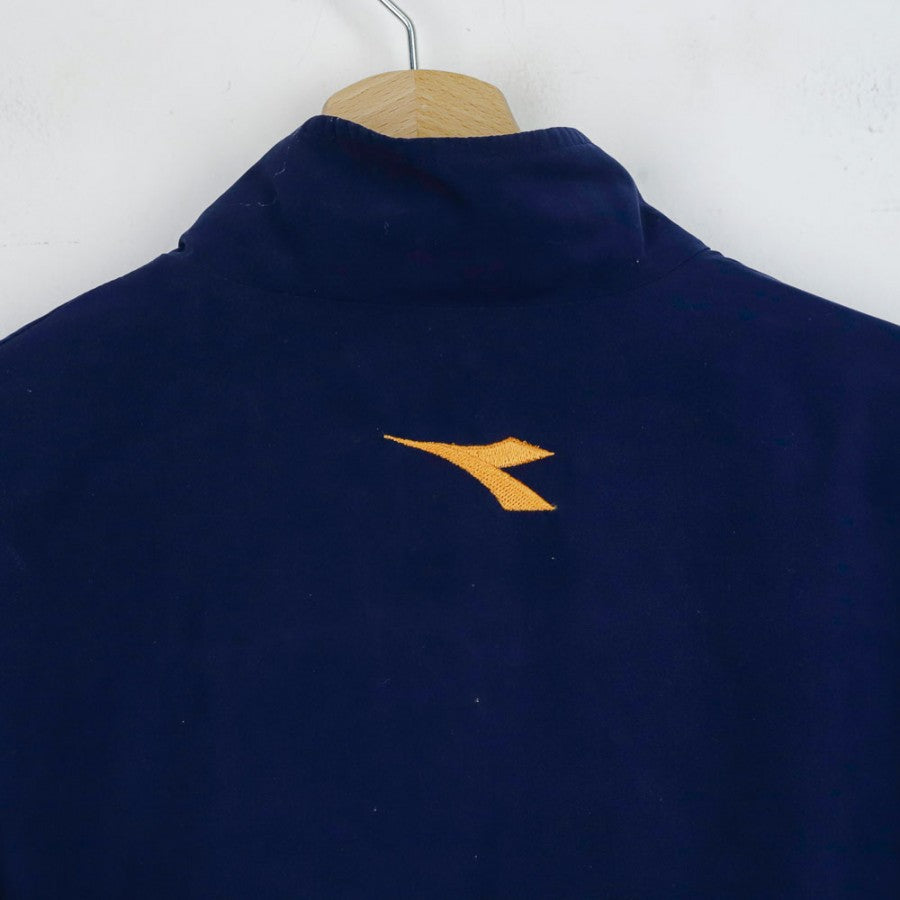 Tuta Roma Diadora 2004/2005 by DIADORA - Home (7)