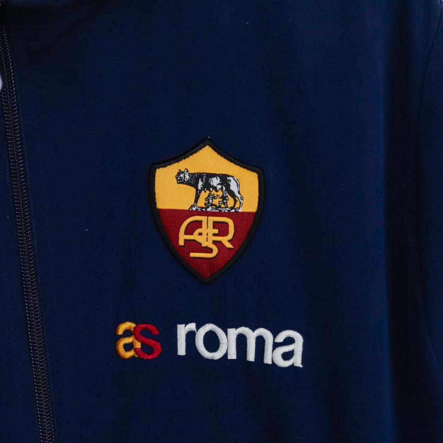 Tuta Roma Diadora 2004/2005 by DIADORA - Home (8)