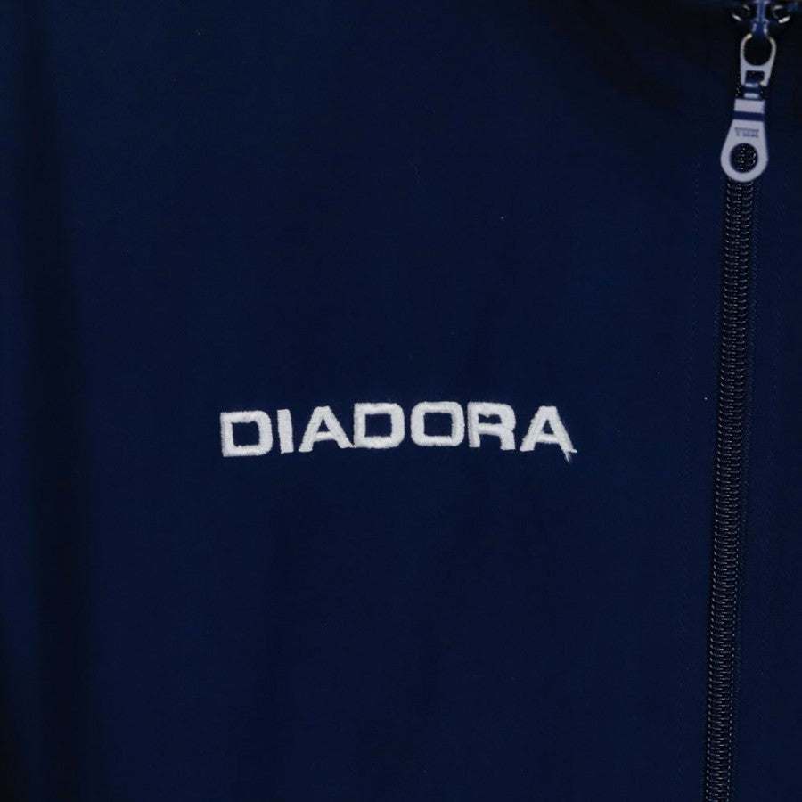 Tuta Roma Diadora 2004/2005 by DIADORA - Home (9)