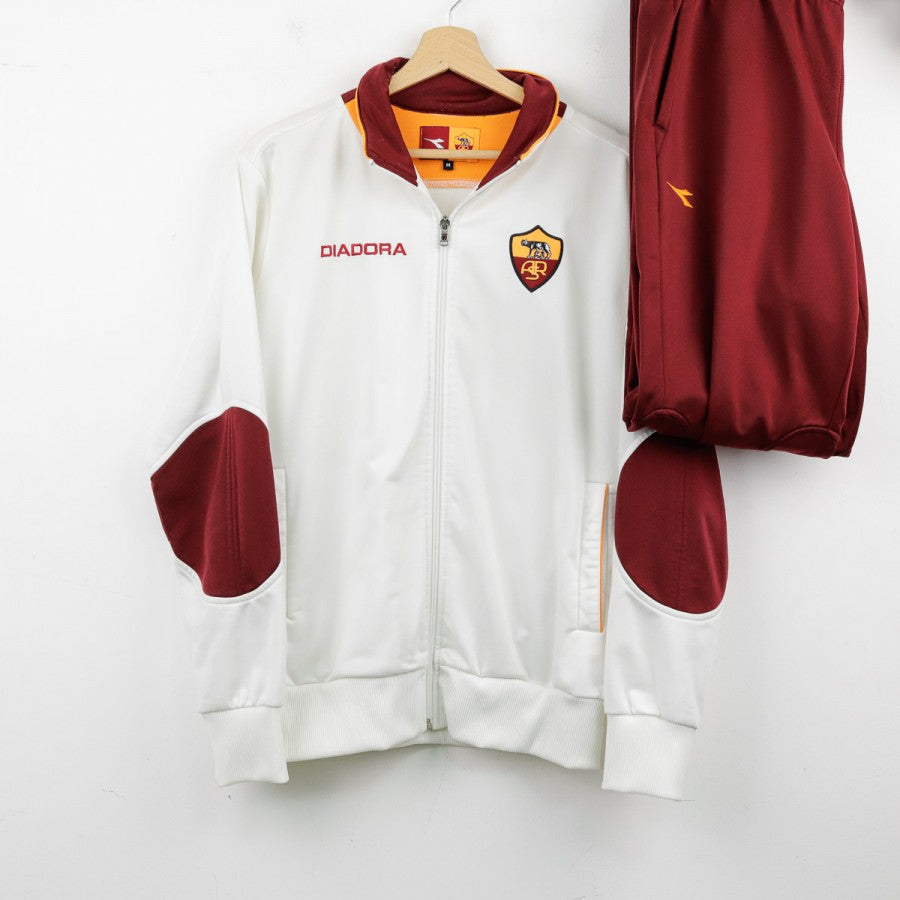 Tuta Roma Diadora 2005/2006 by DIADORA - Home