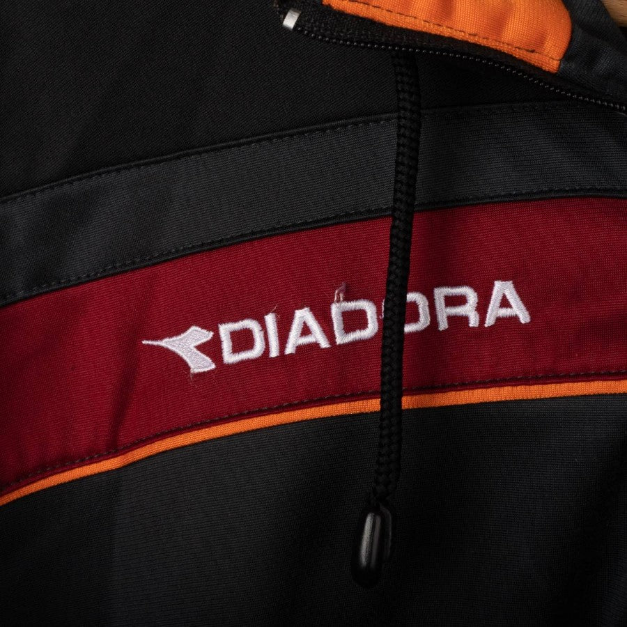 Tuta Roma Diadora Bambino 1999/2000 by DIADORA - Home (11)