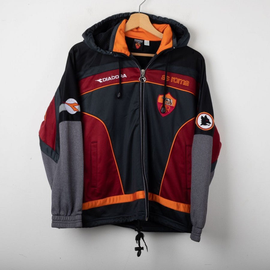 Tuta Roma Diadora Bambino 1999/2000 by DIADORA - Home (2)