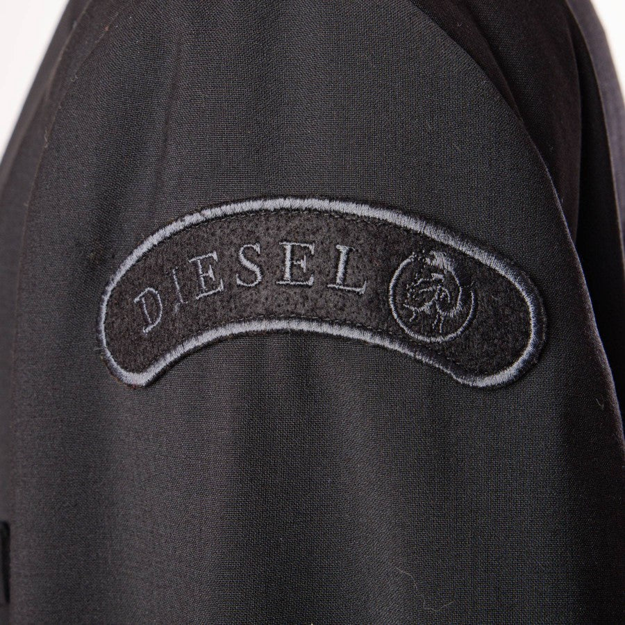 giacca completo ac milan diesel by Diesel - Home (4)
