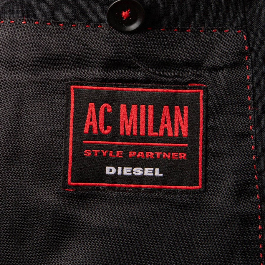giacca completo ac milan diesel by Diesel - Home (5)