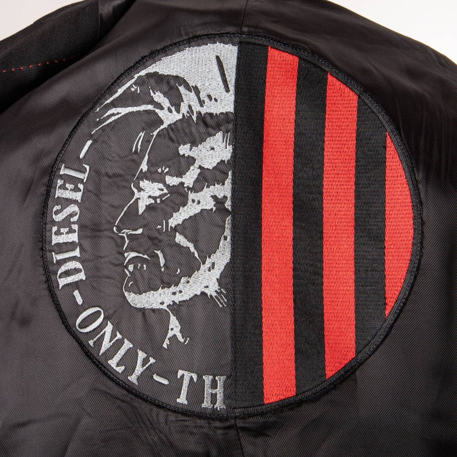 giacca completo milan diesel by Diesel - Home (7)