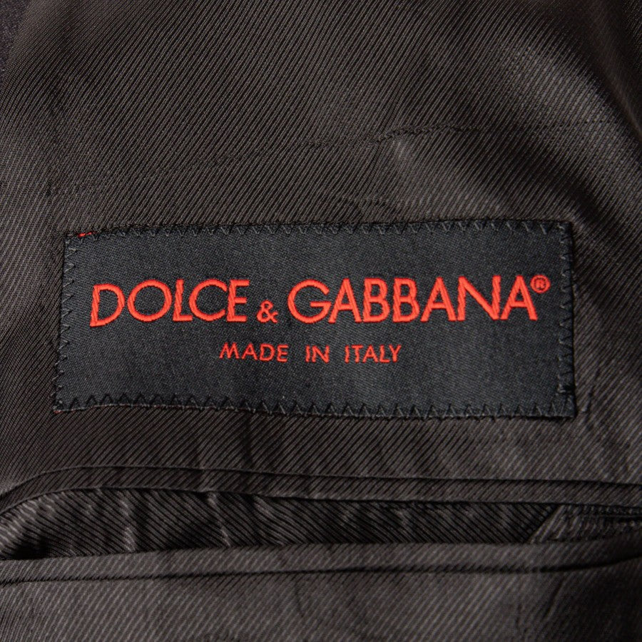 giacca completo milan dolce e gabbana by Diesel - Home (4)
