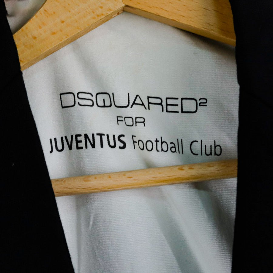 Cappotto Juventus Dsquared2 2007/2008 by Dsquared2 - Home (6)