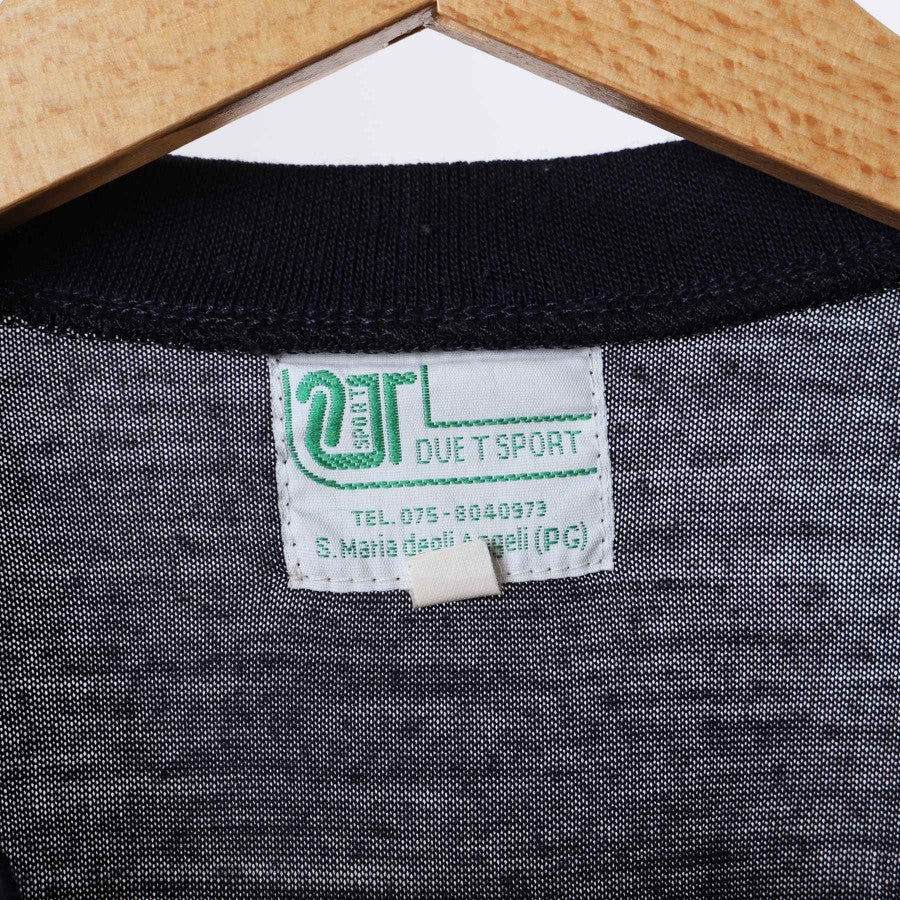 maglia training perugia due t sport 1991/1992 by DUE T SPORT - Home (4)