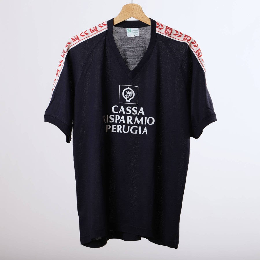 maglia training perugia due t sport 1991/1992 by DUE T SPORT - Home