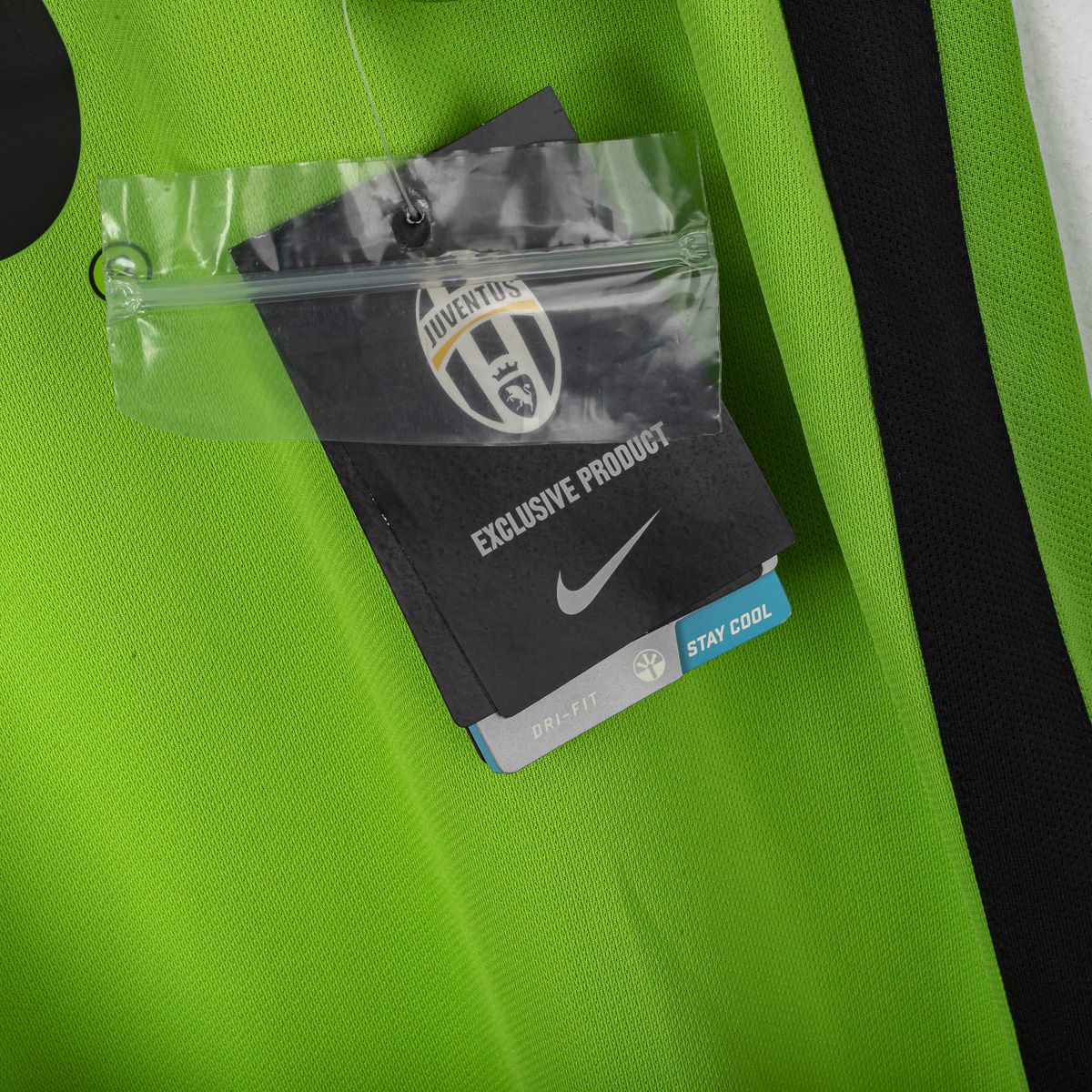 maglia third juventus pirlo 21 uefa 2014/2015