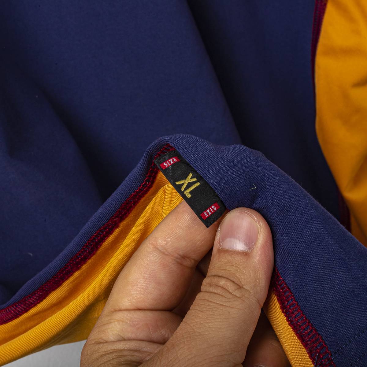 Maglia Third Roma Kappa 2001/2002