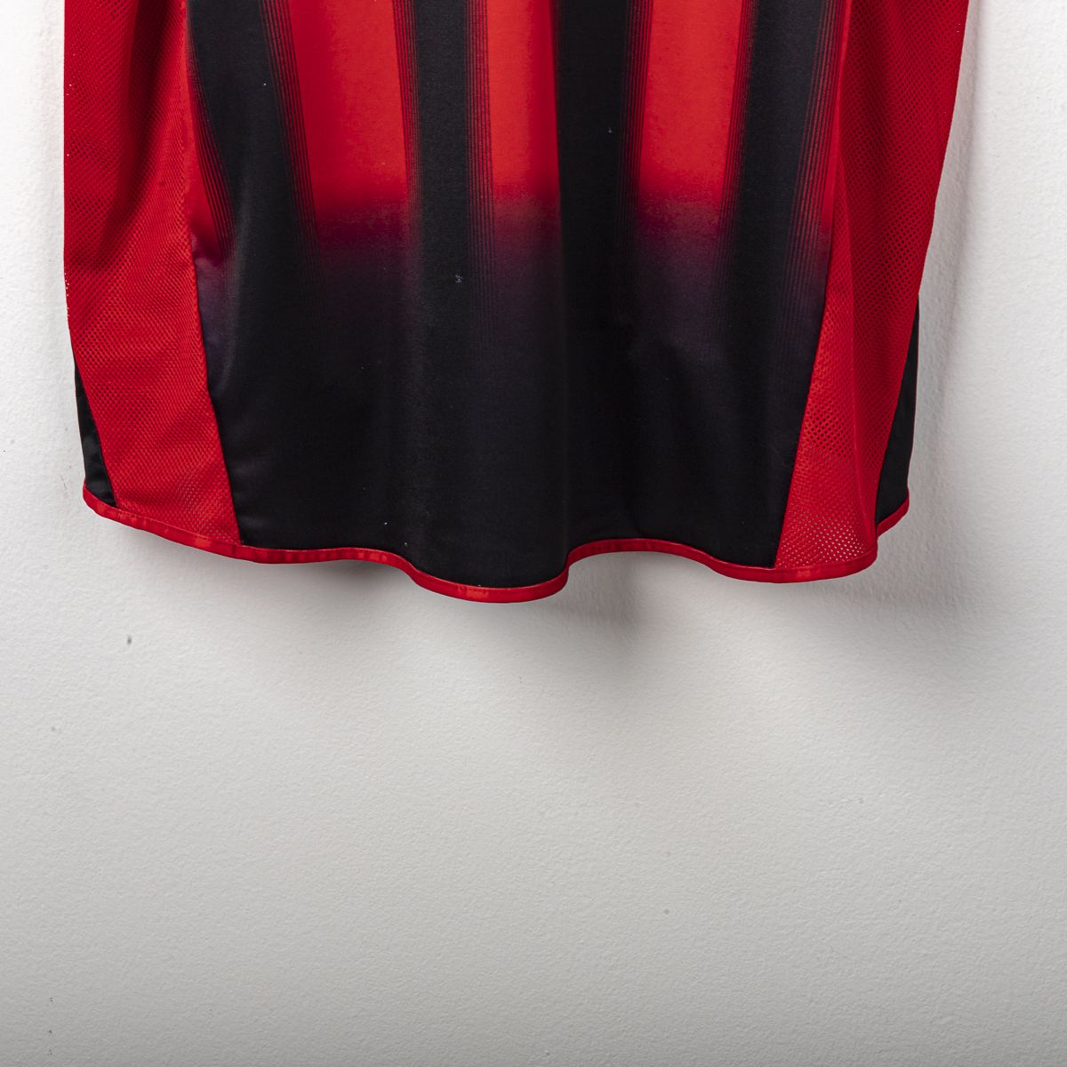 maglia Home Adidas milan Kaka n22 2004/2005