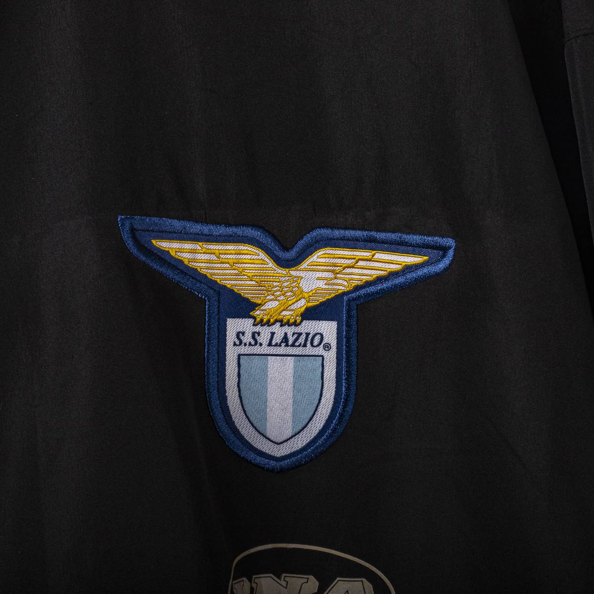 Giacca Antipioggia Lazio Puma Ina Assitalia 2006/2007