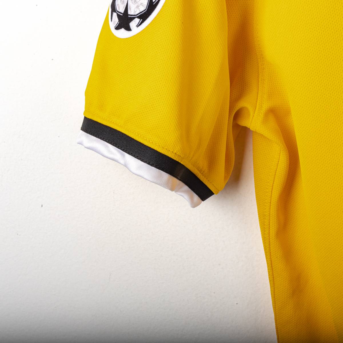 Maglia Away Fc Juventus Nike Tevez n10 2013/2014