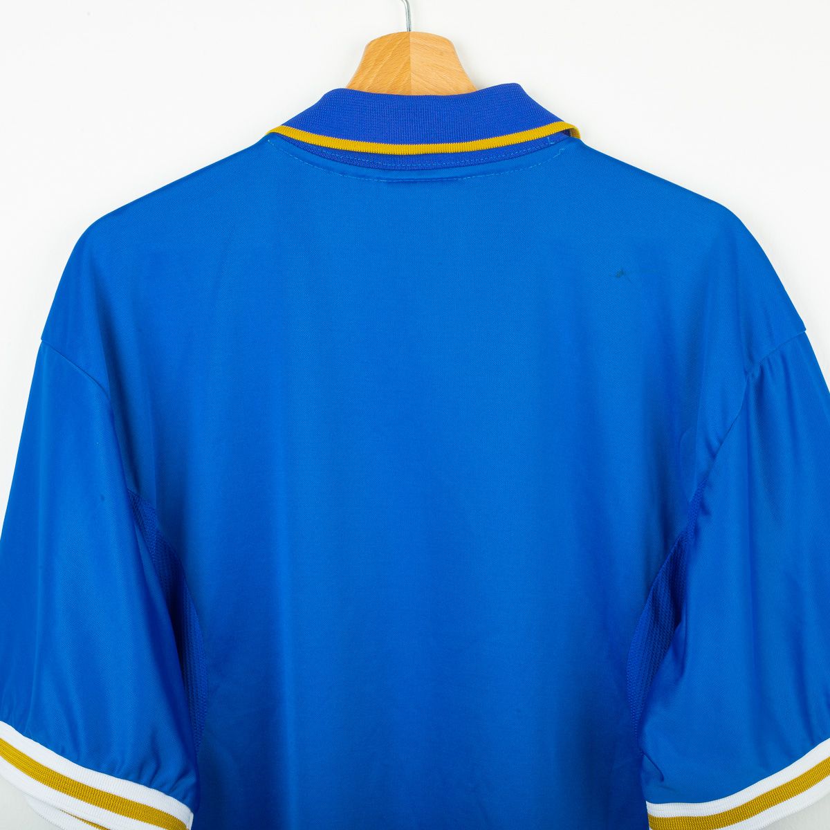 Maglia Home Azzurra Italia Nike 1996