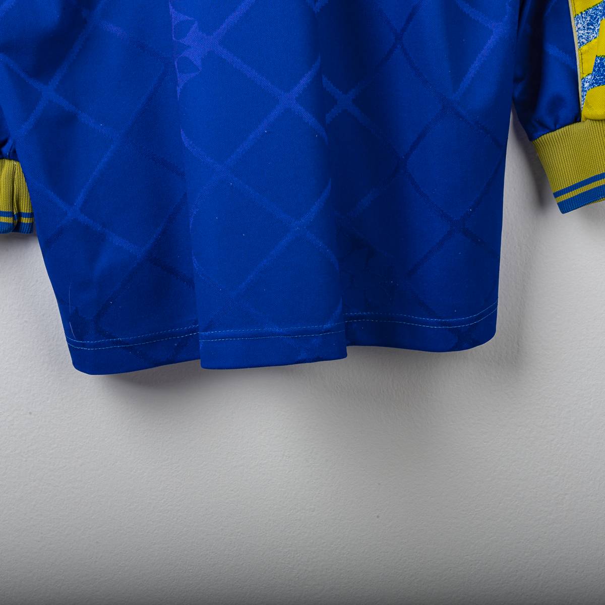 Maglia Third Parma A.C. Puma Stoichkov 8 1995/1996