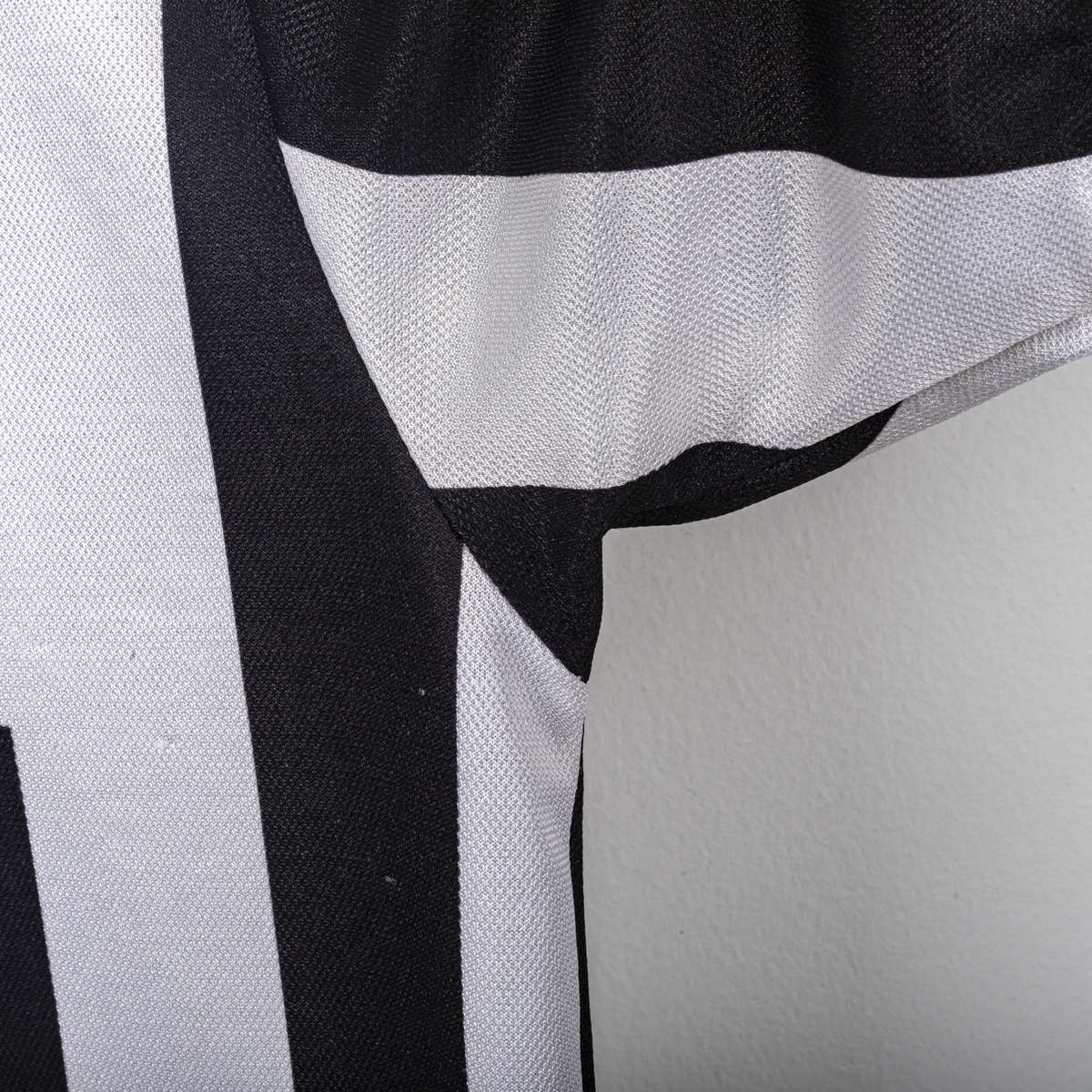 Juventus Kappa Sony 1996/1997 Home Shirt