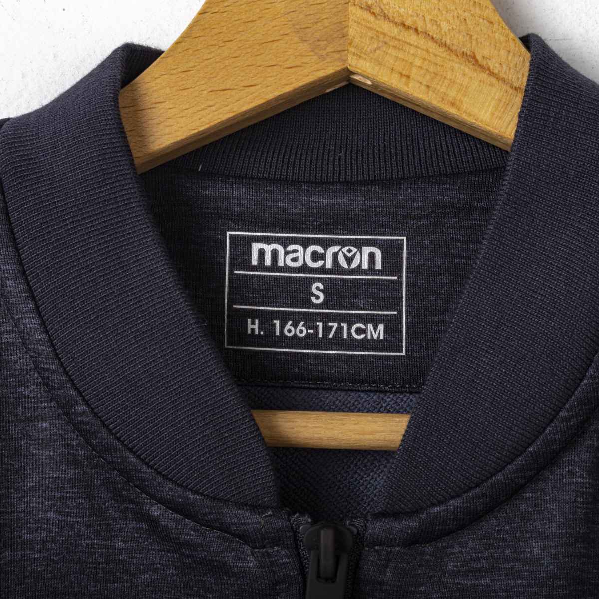 Giacca Bologna Macron con cartellino 2020/2021