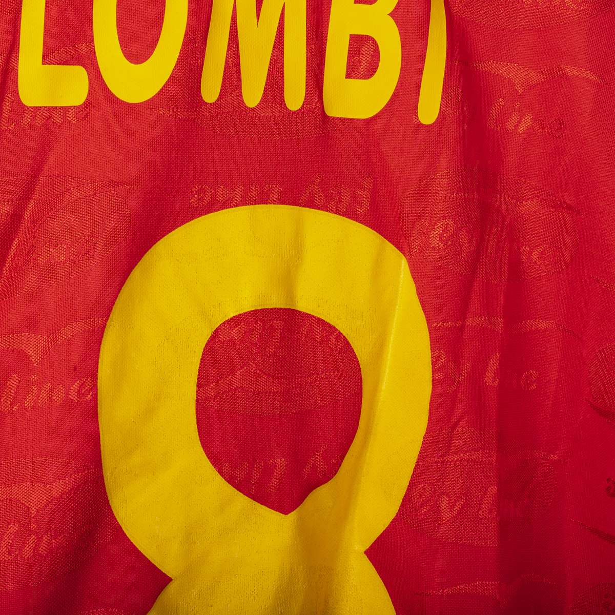 Maglia Portiere Juve Stabia Colombi 18 2011/2012
