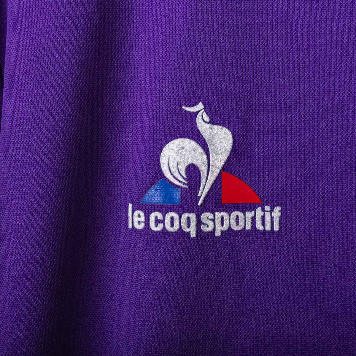 Maglia Home Fiorentina Le Coq Sportif Kalinic 9 2015/2016