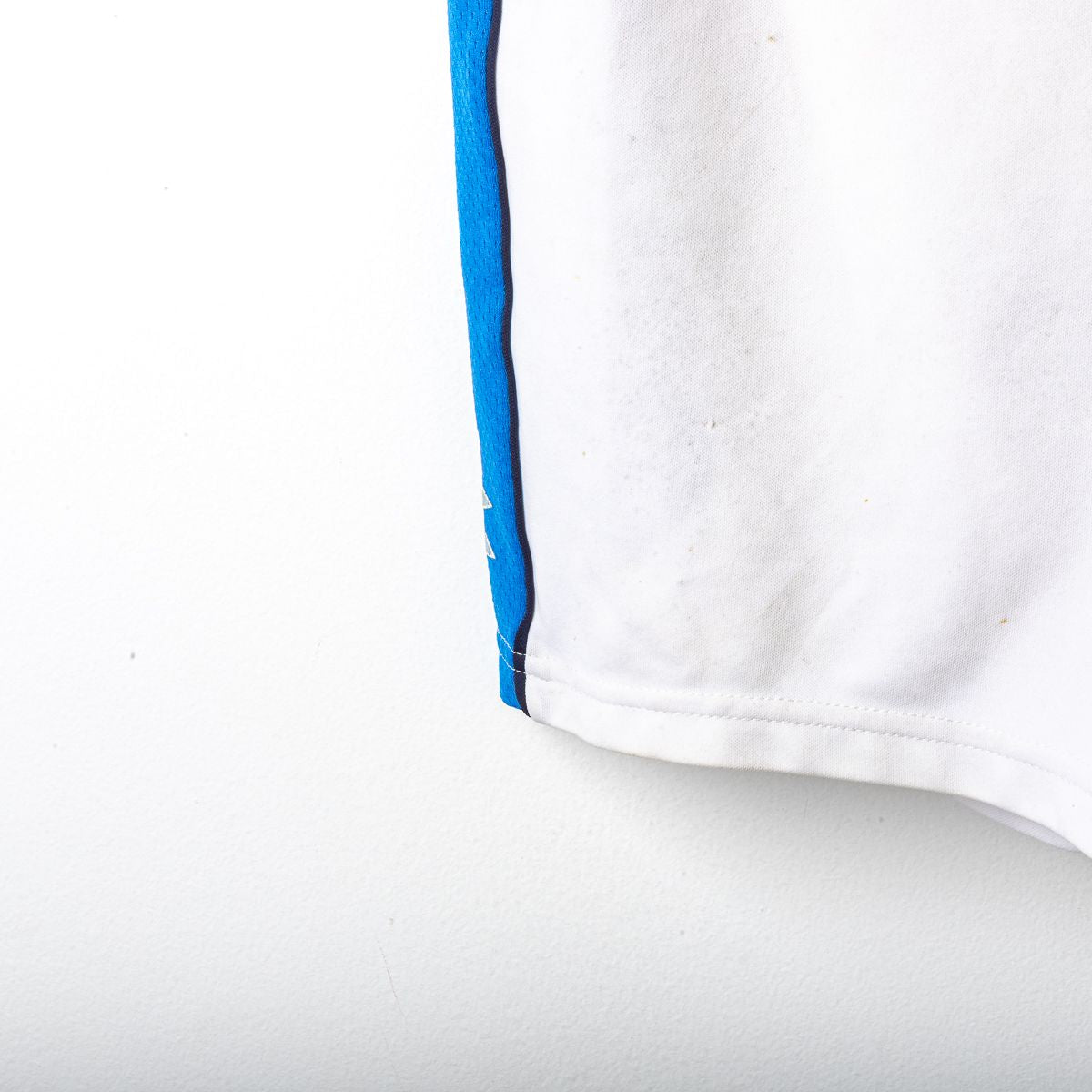 Pantaloncini Away Diadora Napoli n2 2000/2001