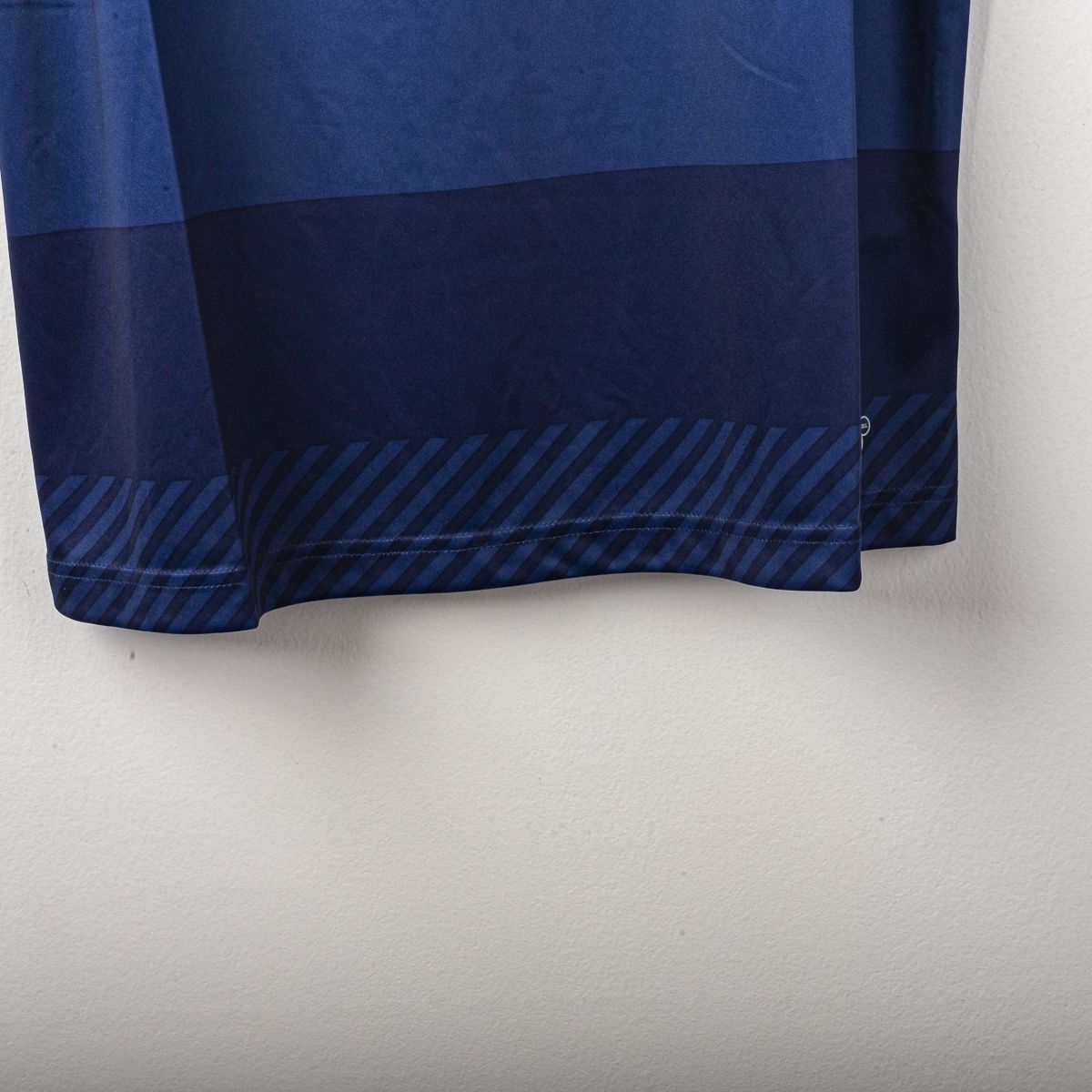 T-Shirt Allenamento Italia Puma 2016/2017