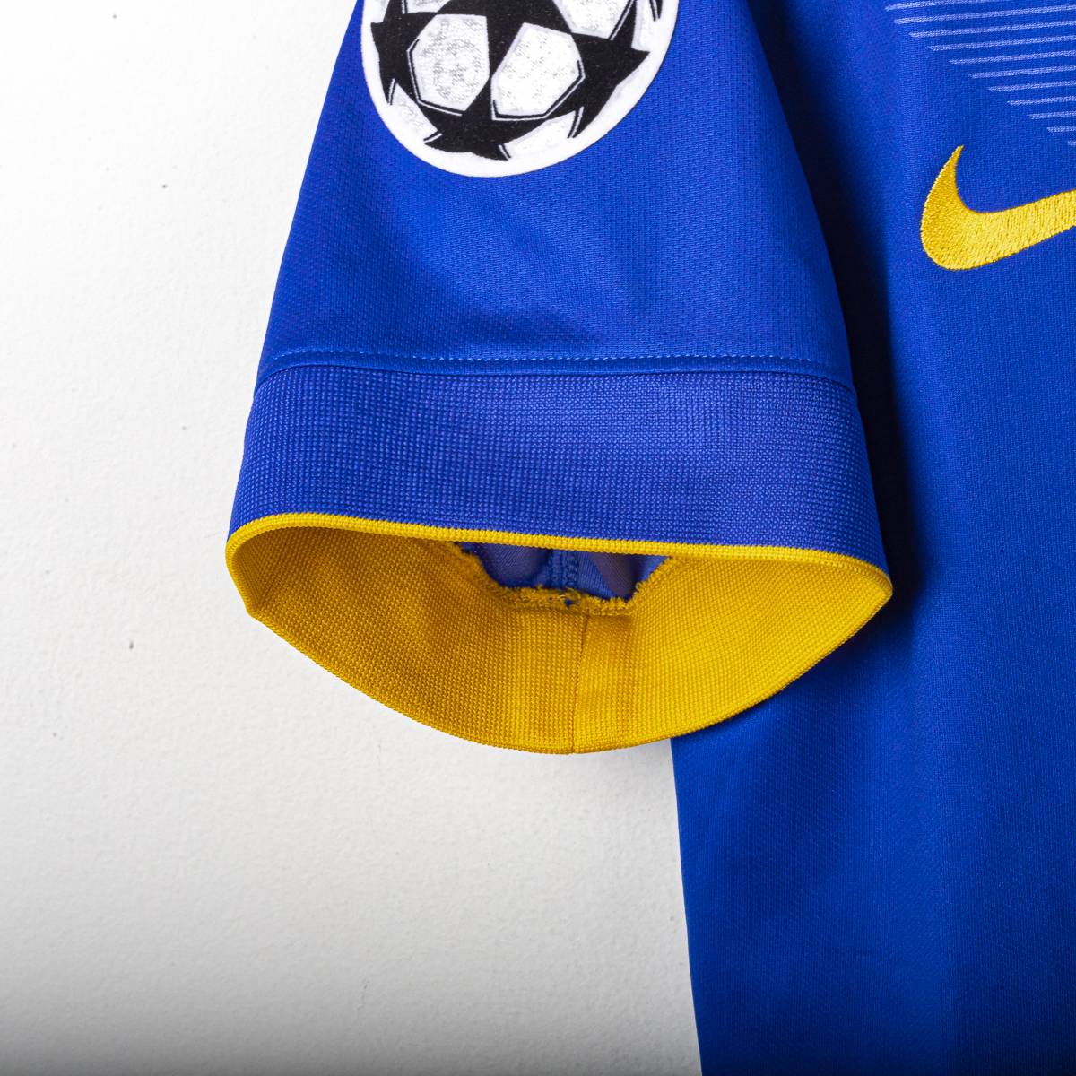 Maglia Away Juventus Nike Tevez n10 2014/2015