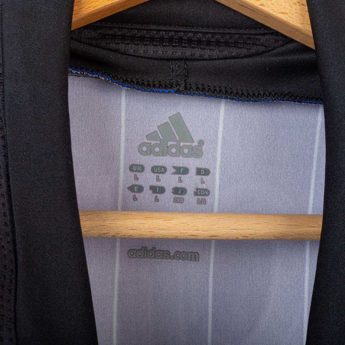 Maglia Third Chelsea Adidas Shevchenko 7 2006/2007