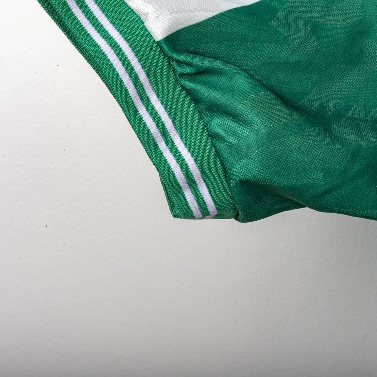 Maglia Home Nigeria Nike Kanu 4 1996