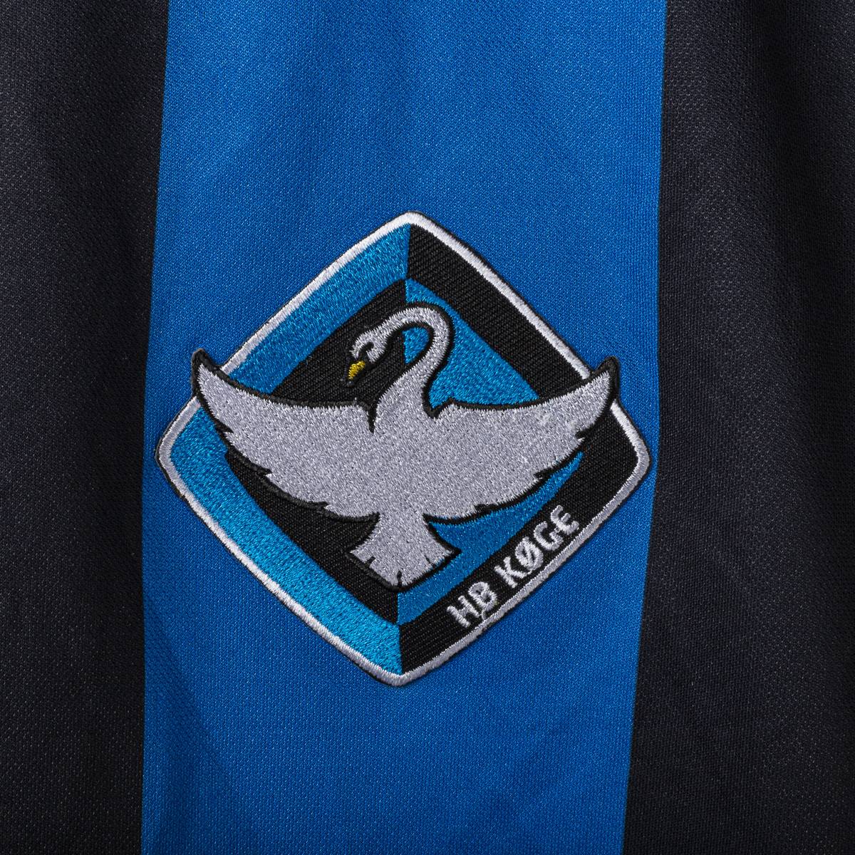 Maglia Home HB Koge Puma 2012/2013