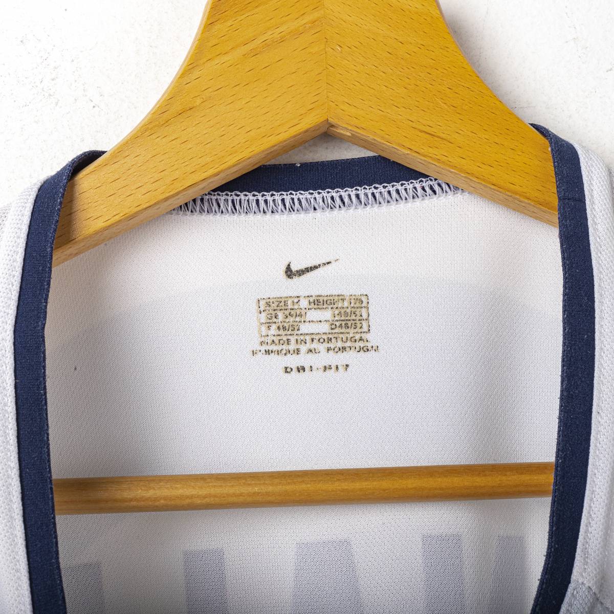 Maglia Away Fc inter Nike Ronaldo n9 2001/2002