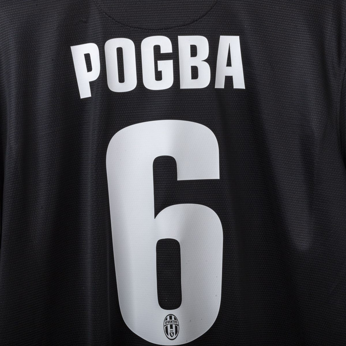 maglia away juventus nike jeep pogba 6 2012/2013